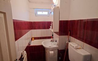 Apartament 2 camere bucatarie inchisa si balcon generos zona Rahovei - Poză 5