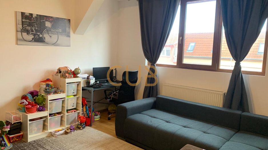 Ap2Cam |Centrala, Clima, Mobilat + Utilat| Sagului-Kiriac - Poză 4