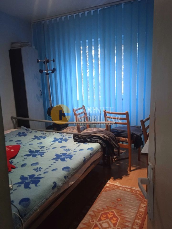 Etaj 2 Apartamnet 3 Camere Decomandat Nicolina 1 LIDL - Poză 4