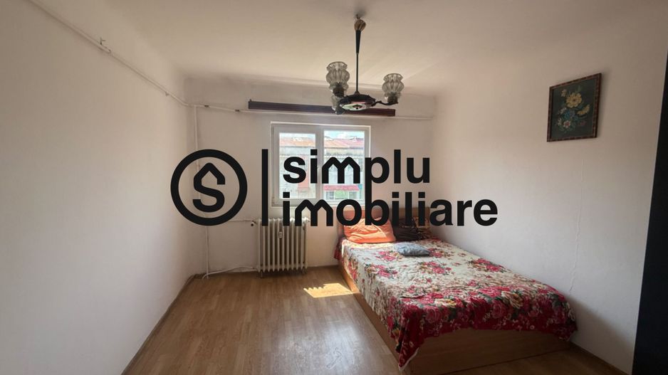 Apartament 4 camere 1 Mai et 4/4 - Poză 2