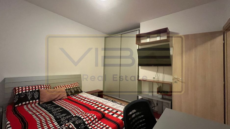 Apartament 2 camere + loc parcare Parcul Copou - Poză 7