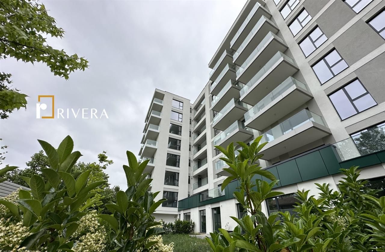 Apartament 2 camere | Piata Presei Libere | Parter cu gradina - Poză 15