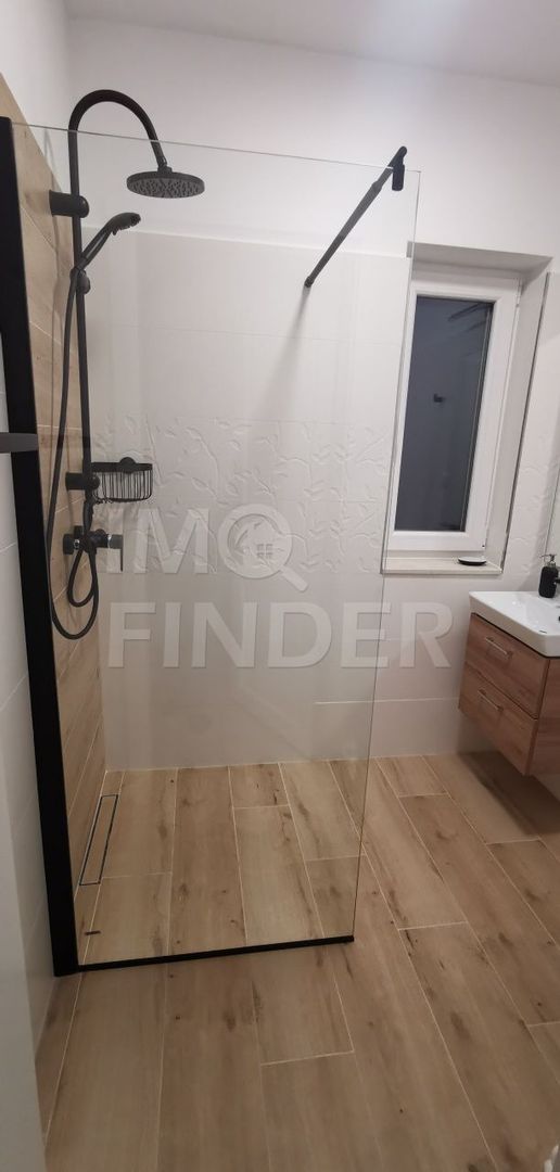 Imobil NOU - 3 camere  cu Parcare Subterana Zona The OFFICE - Poză 10