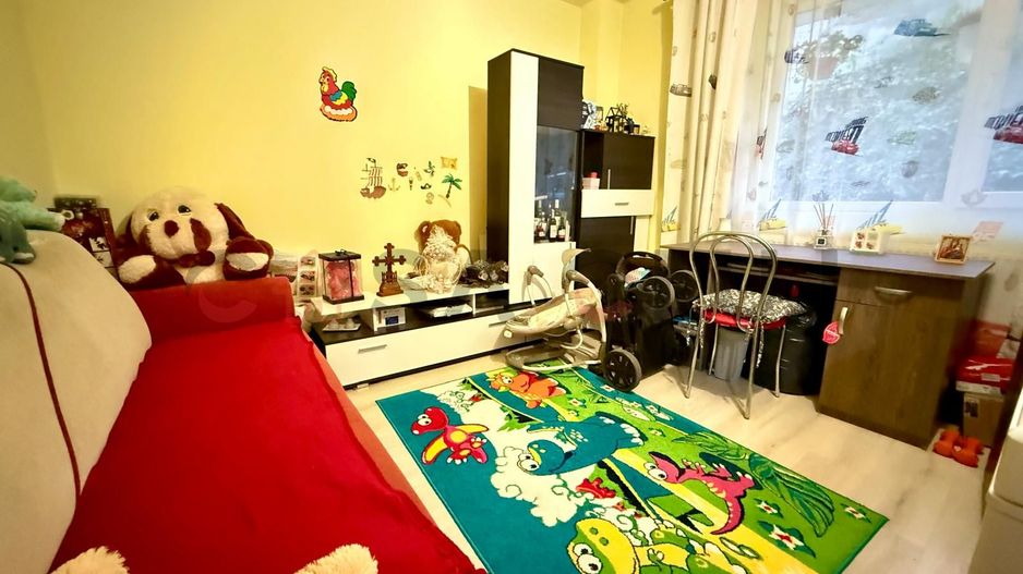 Apartament la cheie, cu parcare, Mănăștur - Poză 3