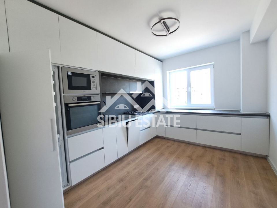 Apartament 2 camere decomandate Calea Surii mici - Poză 2