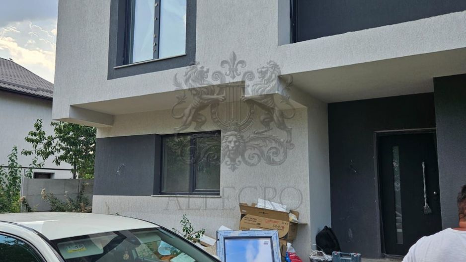 Vanzare | Vila Noua | Clinceni | 5 camere - Poză 2