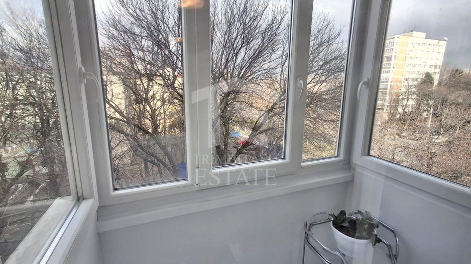 De Vanzare 2 Camere Bd Constantin Brancoveanu Bloc Fara Risc - Poză 21