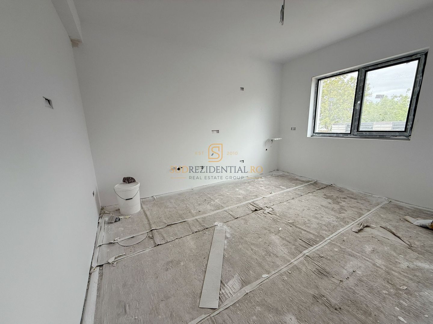 Vila Individuala / 4 Camere / Zona centrala / Comuna Berceni - Poză 5