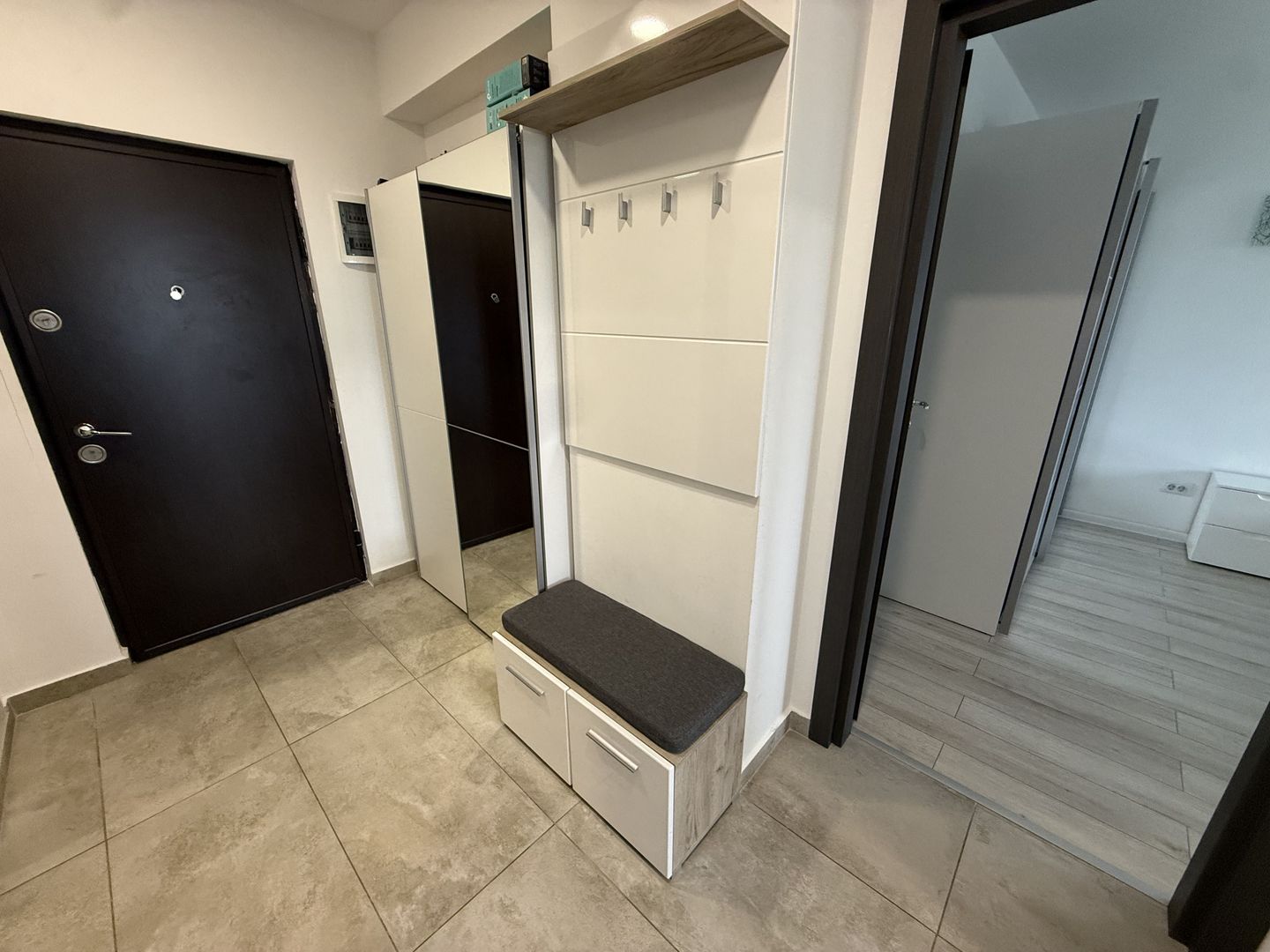 Apartament 2 Camere - Politehnica - Novum Residence - Poză 14