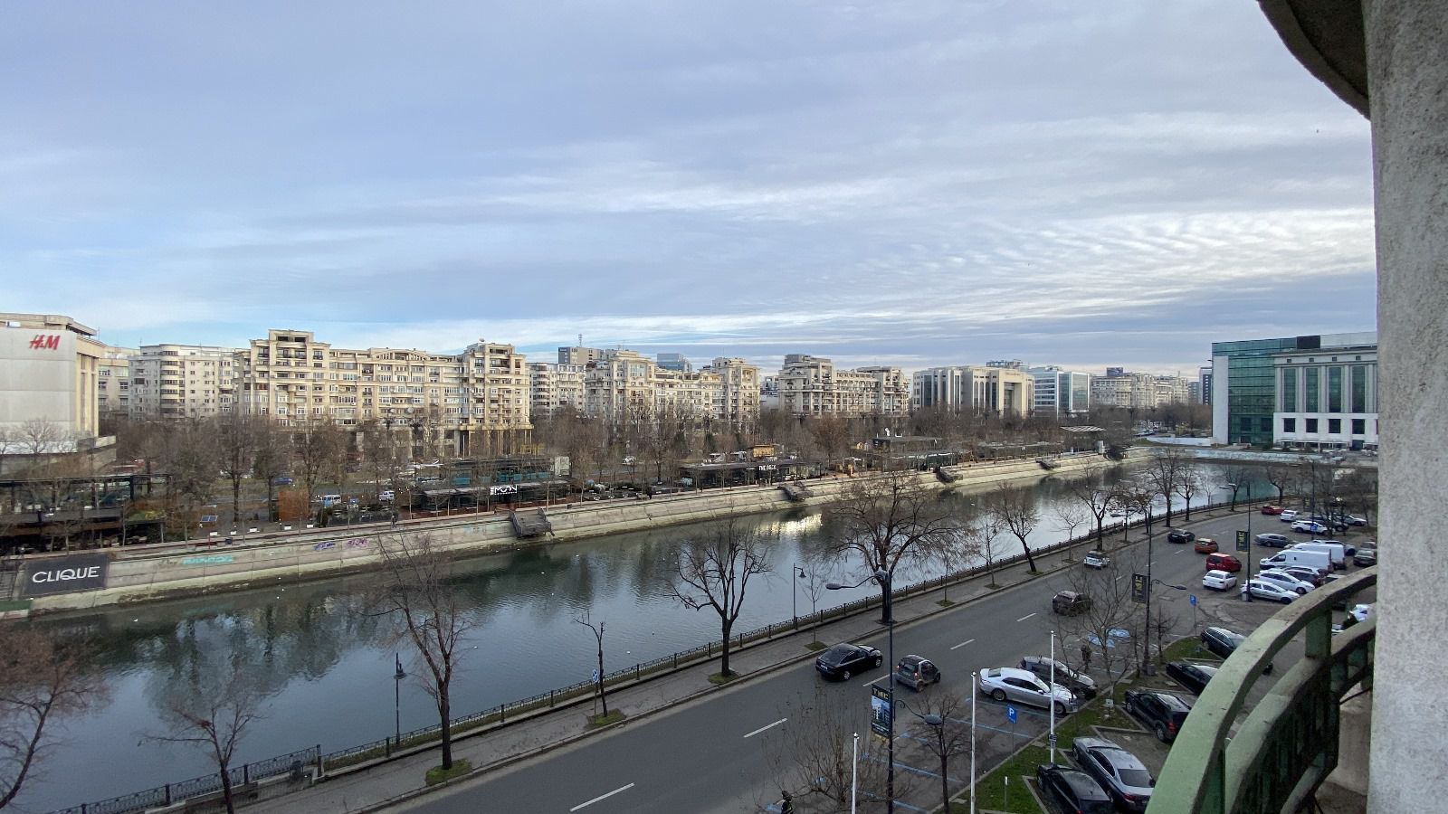 Imobil 4 camere Unirii, cladirea Sitraco, pretabil investitie. - Poză 3