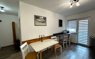 3 camere open space, Modern, Parcare, Zona Vivo, Floresti - Poză 7