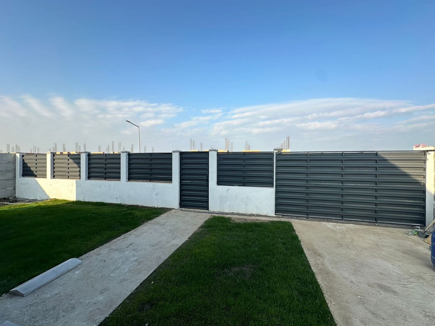 Casă Nouă în Pantelimon – Confort Modern pe un Teren Generos - Poză 5