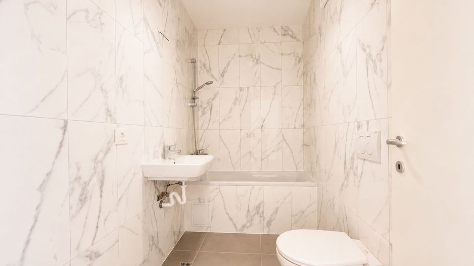Apartament finalizat cu 3 camere | Denya Forest - Poză 6