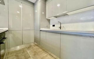 Herastrau | 4 camere | 127mp | Loc de parcare - Poză 6
