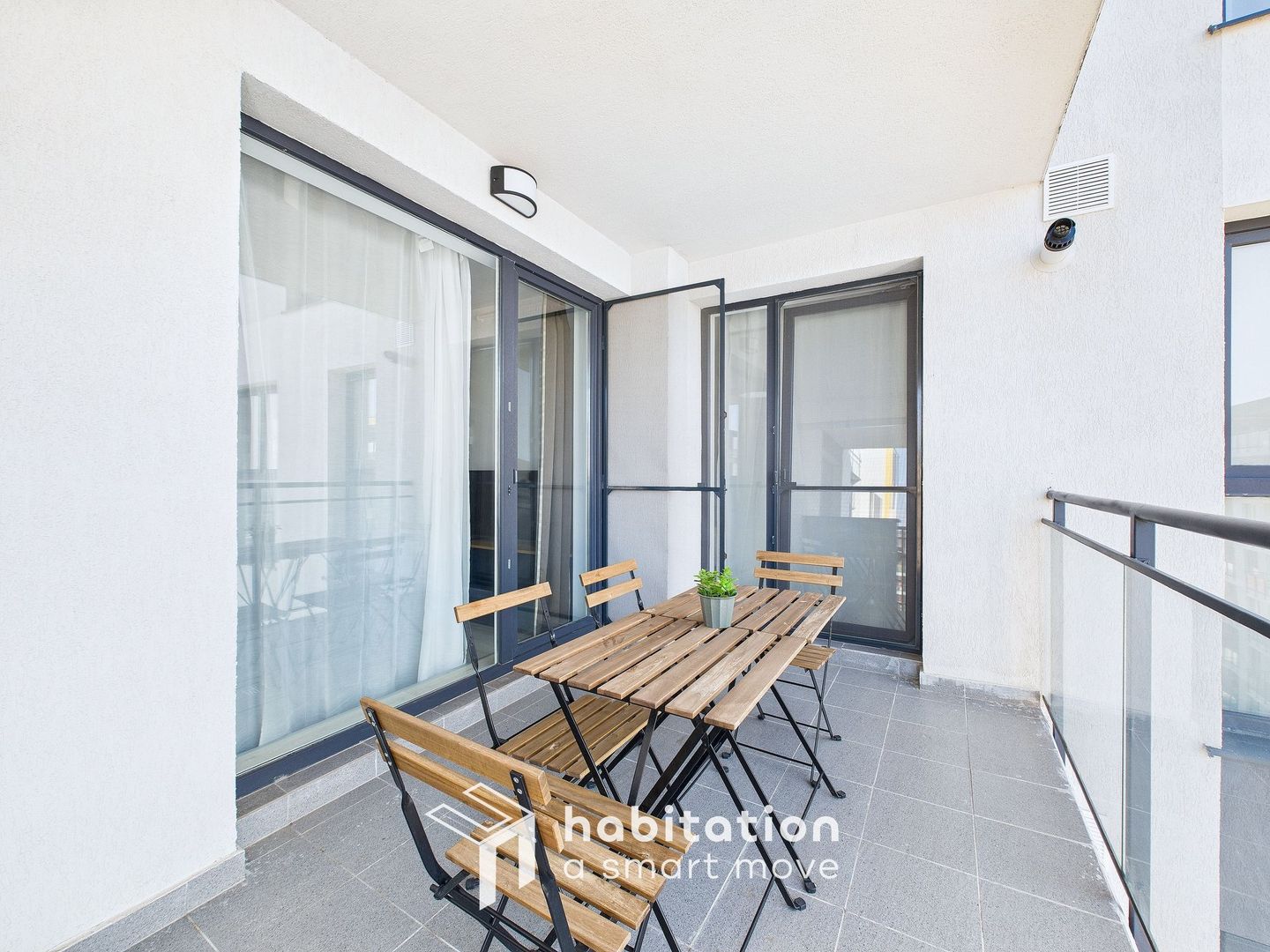 Apartament elegant si vibrant, vedere panoramicǎ ,zona Lipovei- Padure - Poză 27