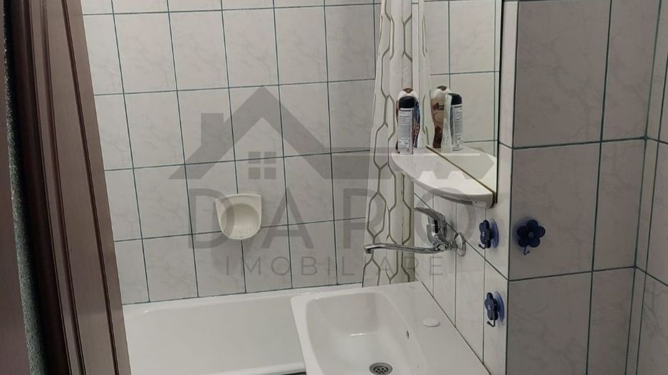 Închiriez garsoniera confort 1,Tudor, parter,  strada Viitorului. - Poză 7