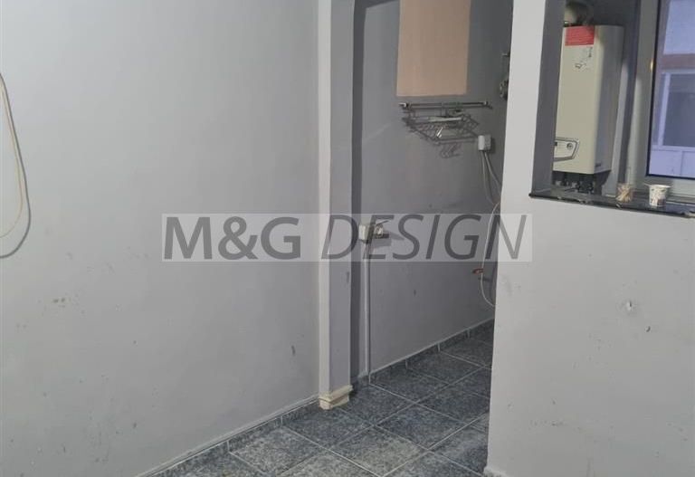 Etaj 2 2 camere confort 1 centrala proprie aproape de Gara - Poză 15