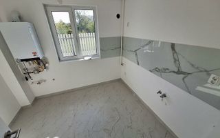 Garsoniera Spatioasa - Bloc Nou - Gradina Proprie - Finisaje complete - OFERTA - Poză 6