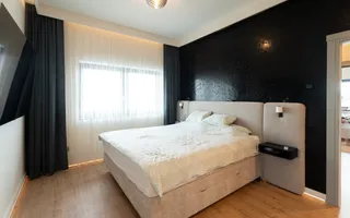 Vile elegante cu 800 m2 teren in cartierul Faget ! - Poză 13