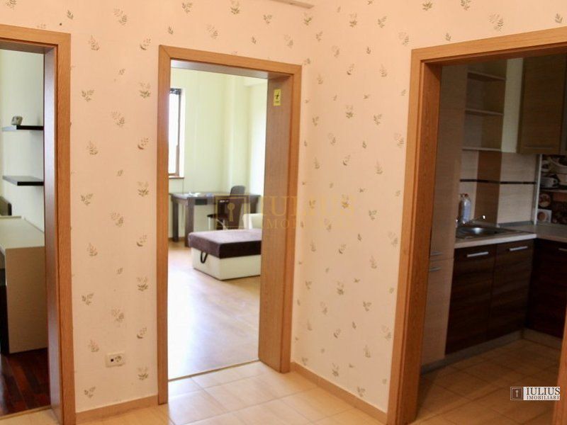 In apropierea complex-ului ISHO - Badea Cartan, centrala proprie - Poză 3