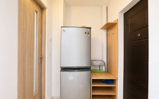 Apartament 1 camere | Balcon | 25mp | Louis Pasteur Zorilor | 8min UMF - Poză 10