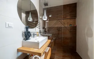 Apartament exclusivist | Terasa de 84 mp | Poze Reale | Lux - Poză 12