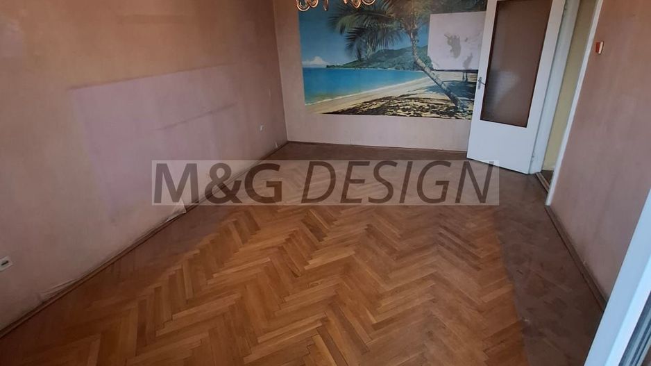 Etaj 2, Spitalul Judetean-Girocului 3 camere - Poză 1