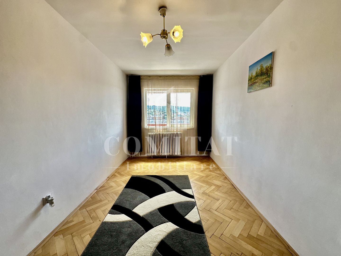 Apartament 3 camere | Locație Excelenta! Zona Grădini Manastur - Poză 12