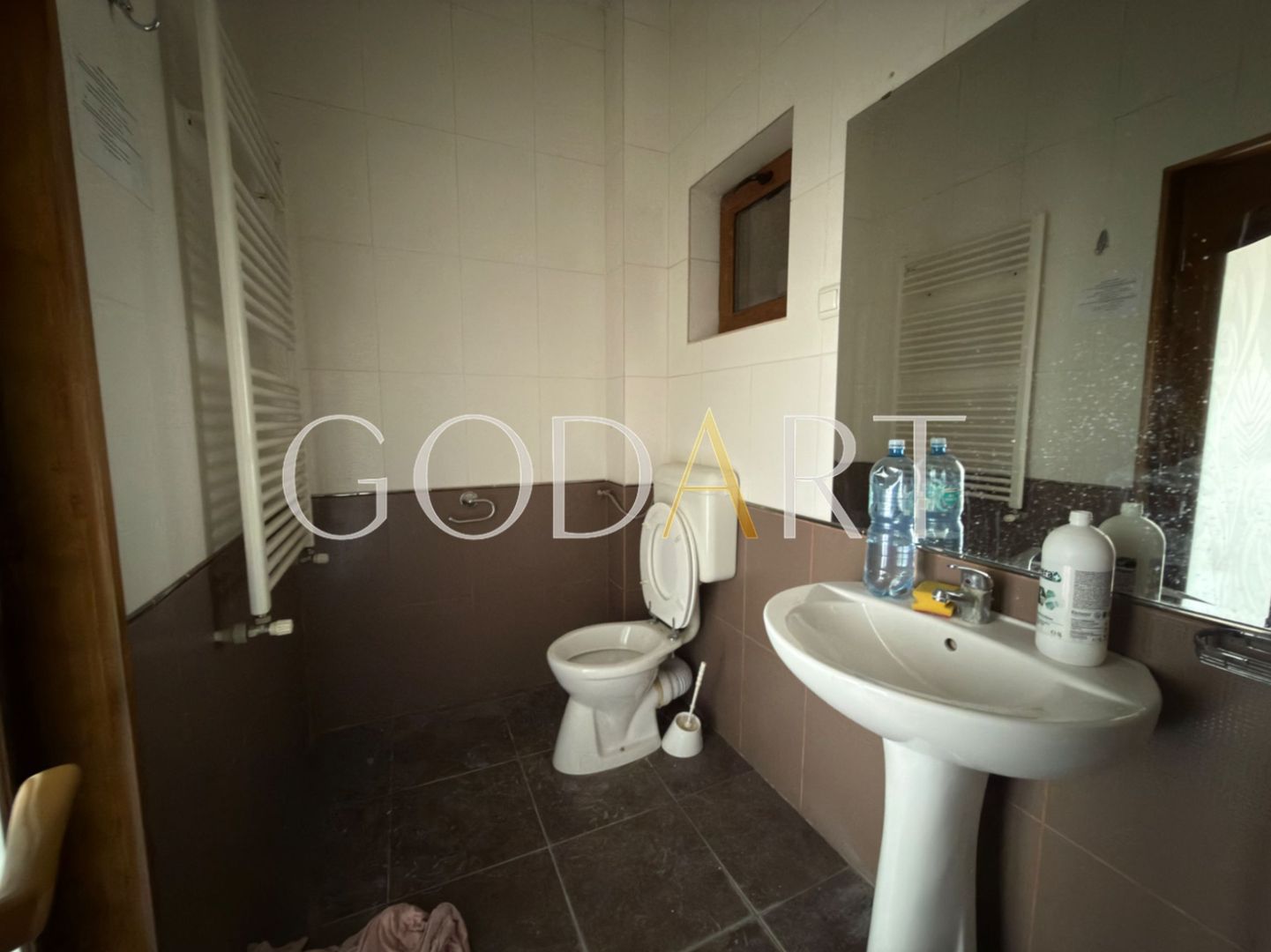 DUPLEX EXCLUSIVIST CU PISCINA PRIVATA | SAUNA | GRADINA | AVIATORILOR - Poză 10