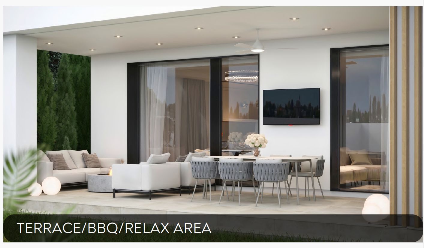 VILA INDIVIDUALA | PREMIUM | EFICIENTA ENERGETIC | SMART HOME - Poză 17