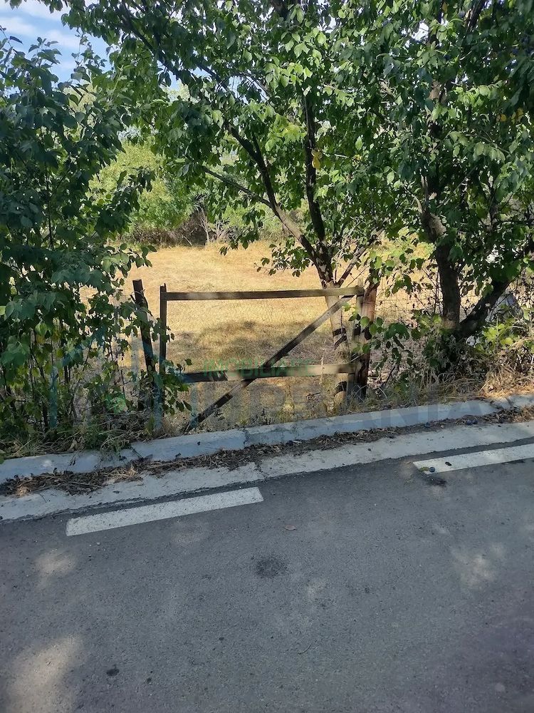 Teren intravilan 482 mp în Chicerea, comuna Tomești, ideal pentru construcție casă - Poză 1