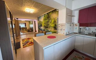 AP. 2 CAMERE APARATORII PATRIEI, PARCARE, NOU, PET-FRIENDLY, METROU - Poză 3