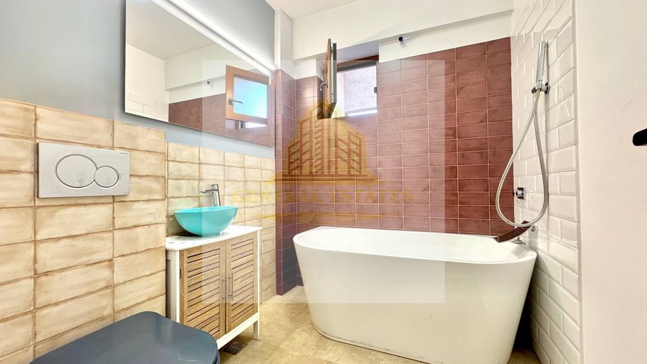 Vânzare apartament cu 2 camere - 47 m.p - Gata de intrare - Tătărași - Poză 11