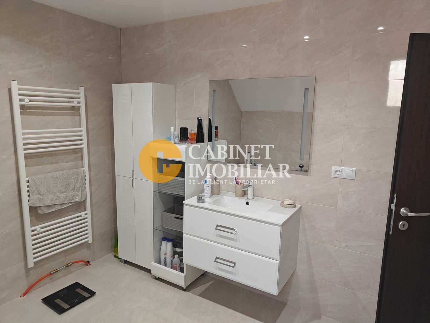 Casă utilată și mobilată/ Miroslava la strada principala - Poză 7