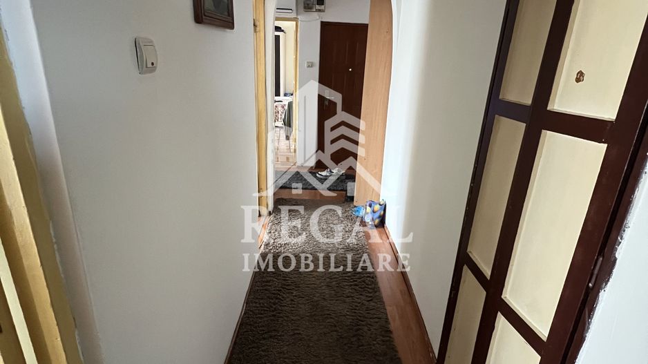 Apartament 3 camere decomandat – Micro 7 (vizavi Penny) - Poză 5