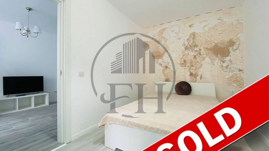 Apartament cu 2 camere de închiriat în Inel II, Constanta - Poză 1