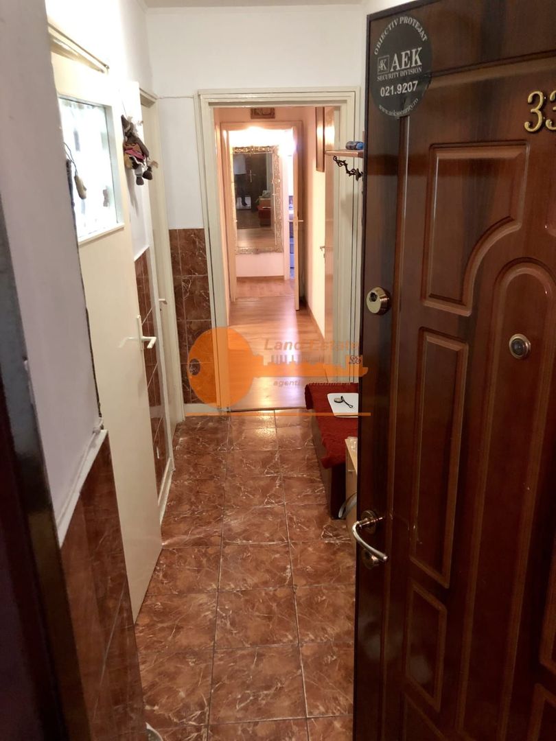 Vanzare 3 camere Brancoveanu/Piata Sudului - Poză 2