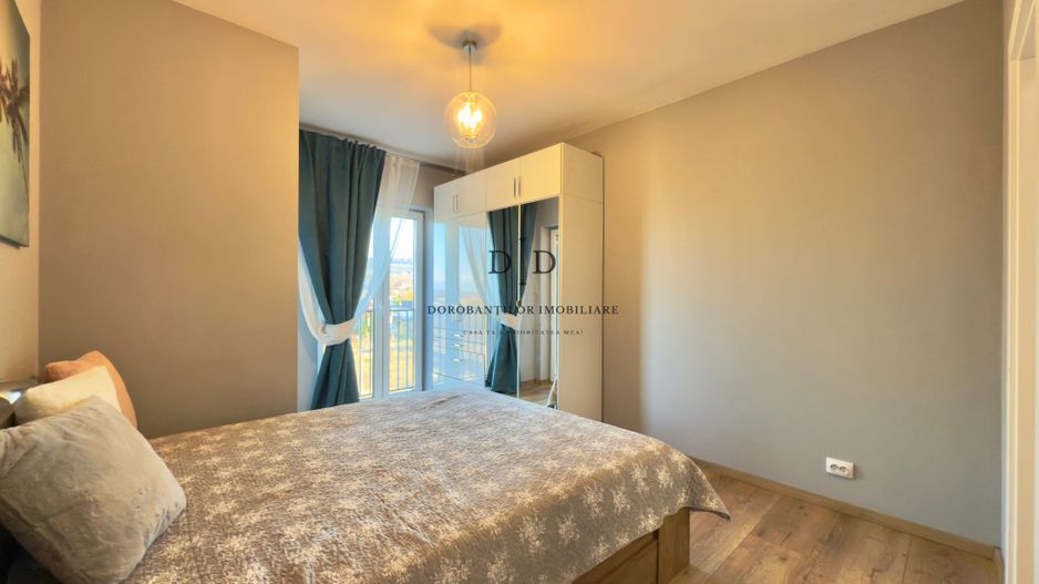 Vanzare 3 camere-2 bai-Parcare-Bloc Nou, Cartier Buna Ziua | VIEW - Poză 5