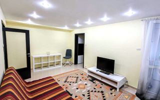 Apartament 2 camere Liviu Rebreanu, renovat, vedere panoramica - Poză 5