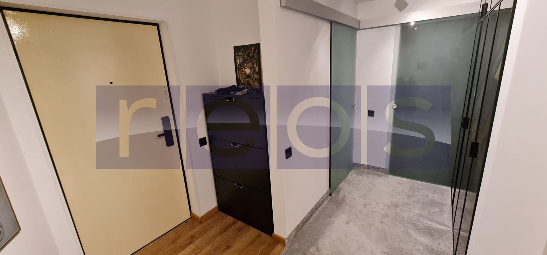 VANZARE 2 CAMERE | DECOMANDAT | ZONA UNIRII - Poză 17