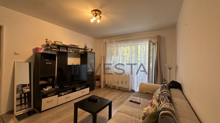 Apartament 3 camere, zona Parang, Manastur! - Poză 3