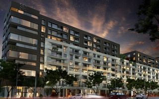 3 camere | 102 The Address | B. Vacarescu | 2 parcari+2 boxe - Poză 25