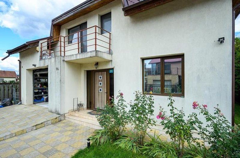 Casa individuala, 190 MP, Floresti, Strada Florilor - Poză 6