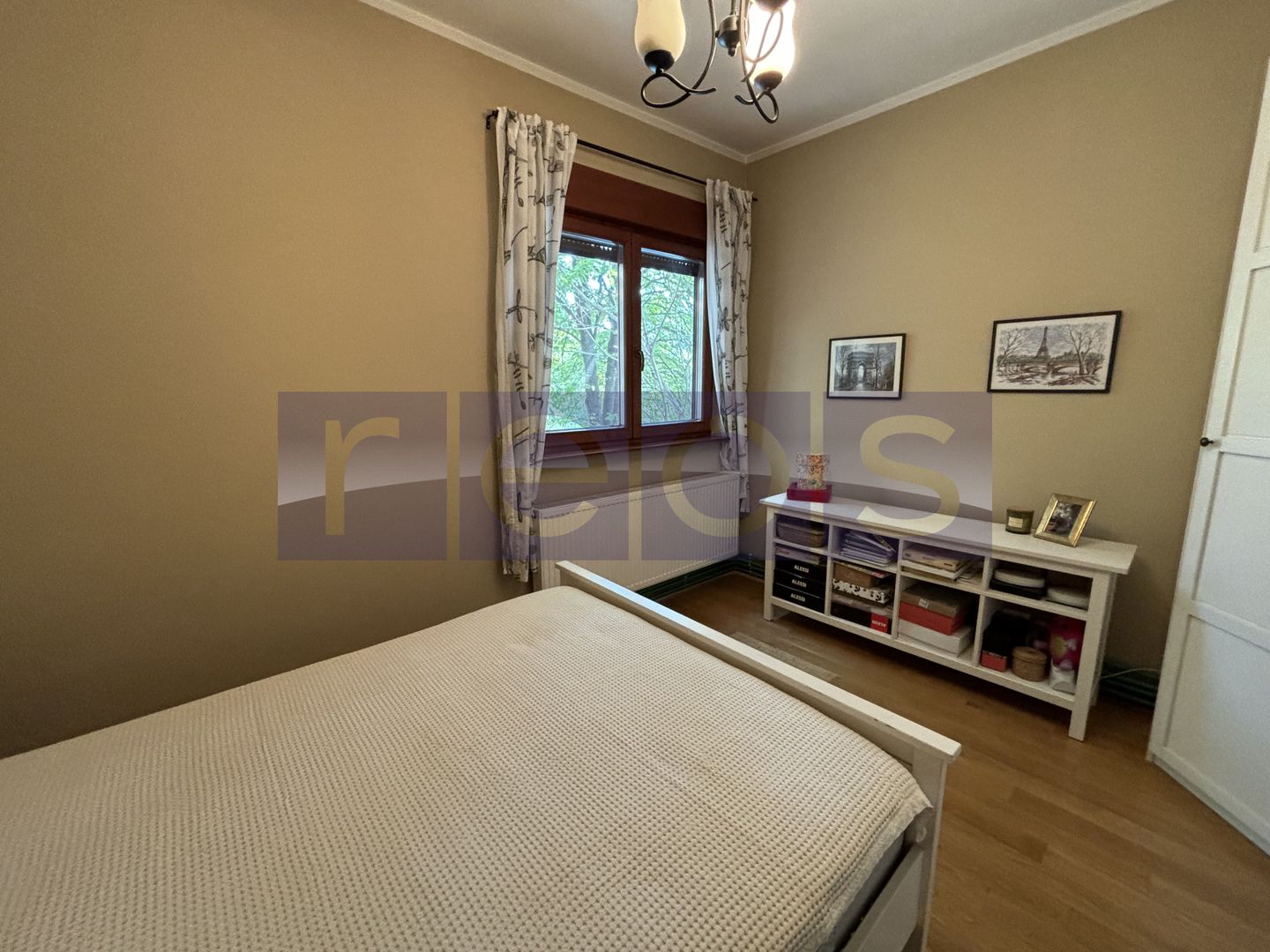 APARTAMENT 3 CAMERE | BOXA | CAPITALE - Poză 7