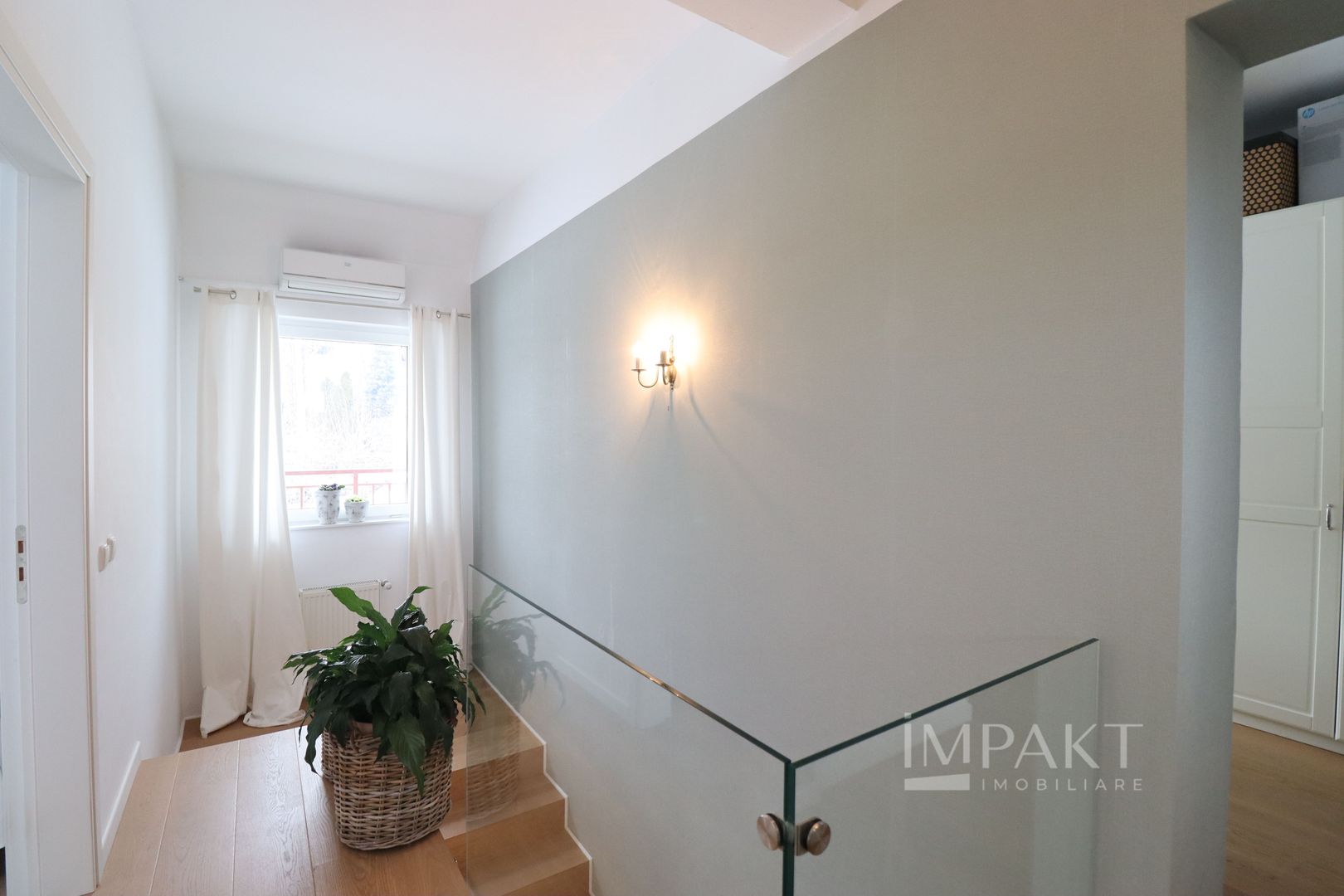 Locuinta de Familie in Zona Exclusivista – Duplex Andrei Muresanu Nord - Poză 9