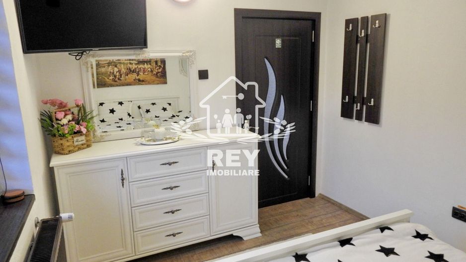 Casa de vacanta / Pensiune de vânzare la 12km de Sibiu - Poză 8