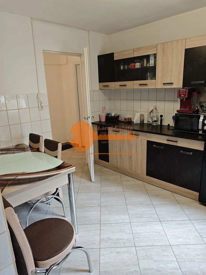 Apartament 3 camere | Apusului | 86 mp utili - Poză 2