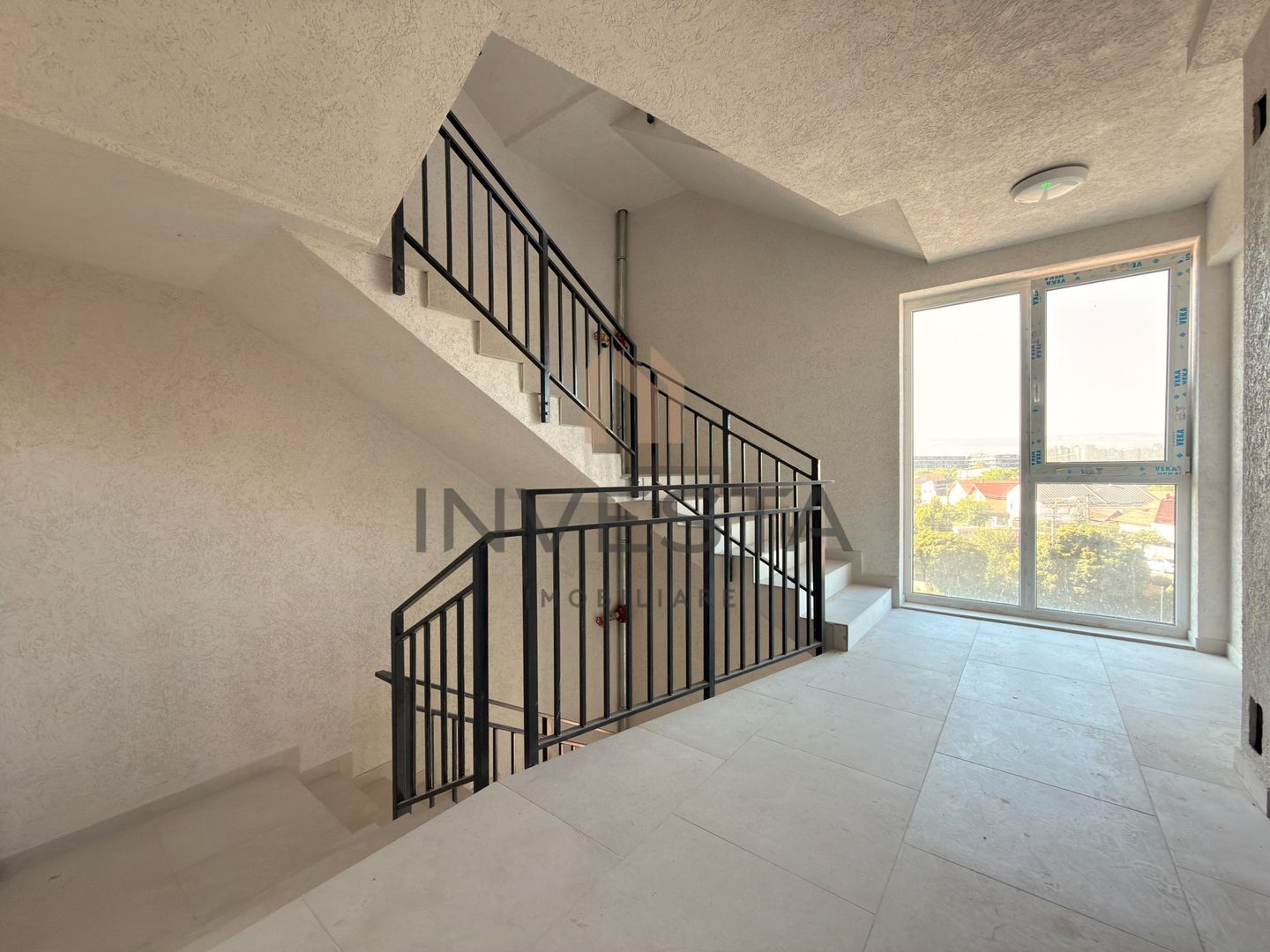 Apartament cu 4 camere, 2 terase, bloc nou, parcare inclusa, Marasti! - Poză 12