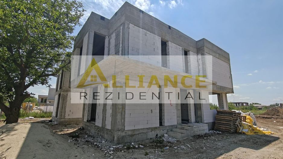 Vila Premium P+1 | 4 Dormitoare | Parcare - Poză 8