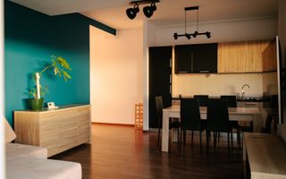 3 camere - ESO Giroc| loc de parcare| balcon deschis| - Poză 6